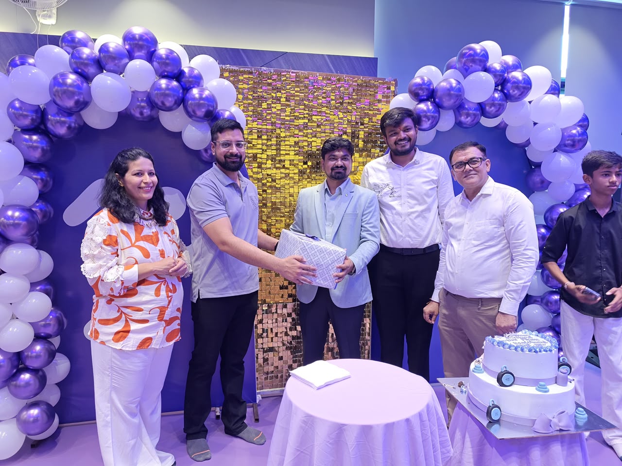 Anytime Fitness India Strengthens West India Presence with New Club Launch in Gujarat